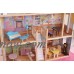 KidKraft Majestic Mansion Dollhouse with 34 Accessories   553959206